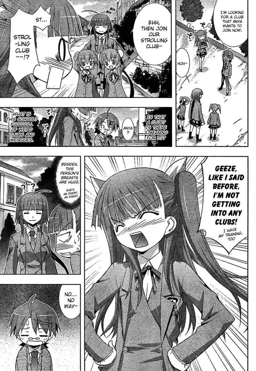 Negima!? Neo Chapter 16 15